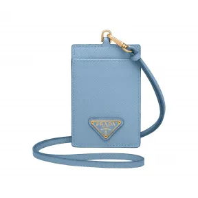 普拉达/Prada Saffiano 证章夹 1MC007-QHH-F0012