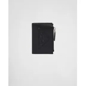 普拉达/Prada 皮革卡夹 1MC085-2FPB-F0002