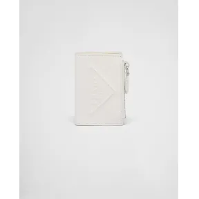 普拉达/Prada 皮革卡夹 1MC085-2FPB-F0009