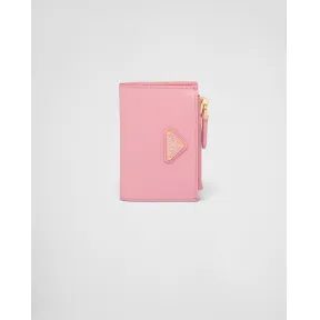 普拉达/Prada Saffiano 皮革卡夹 1MC085-QHH-F0442