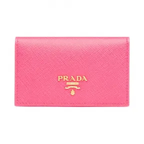 普拉达/Prada 卡片夹 1MC122-QWA-F0505