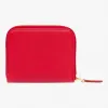 普拉达/Prada 红色  零钱包 1MM268 QHH F068Z