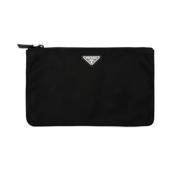 普拉达/Prada 黑色  小包 1NB400 067 F0002