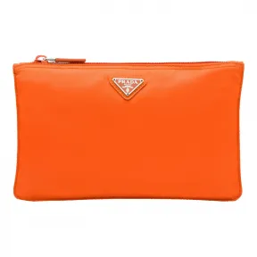 普拉达/Prada 木瓜色  小包 1NB400 067 F0S73