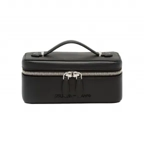 普拉达/Prada 小号 Saffiano 皮革旅行小包 1NJ005 QCI F0OK0