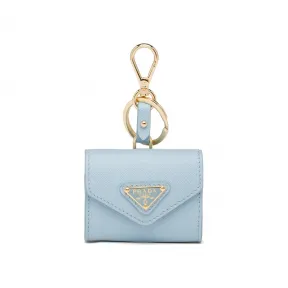 普拉达/Prada Saffiano 皮革AirPods Pro 耳机包 1TL425-QHH-F0012