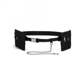 普拉达/Prada 腰带配小包 2CM212-F0L-F0002