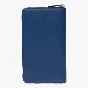 普拉达/Prada 矢车菊蓝  文件夹 2ML188 9Z2 F0016