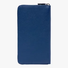 普拉达/Prada 矢车菊蓝  文件夹 2ML188 QME F0016