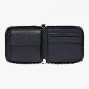 普拉达/Prada 黑色  文件夹 2ML221 0FQ F0002