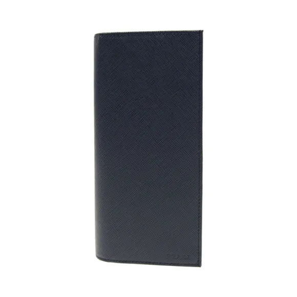 普拉达/Prada 波罗的海蓝  文件夹 2MV836 053 F0216