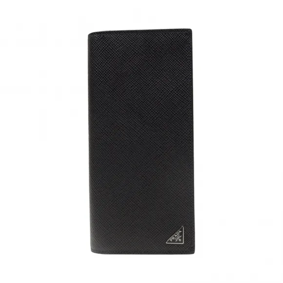 普拉达/Prada 黑色  文件夹 2MV836 2E3E F0002