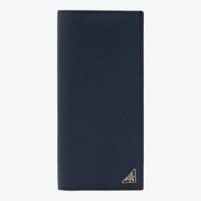 普拉达/Prada 波罗的海蓝+矢车菊蓝  文件夹 2MV836 2E3E F0S9K