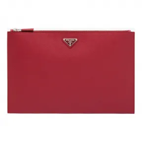 普拉达/Prada 宝石红  小包 2NG001 PN9 F0041