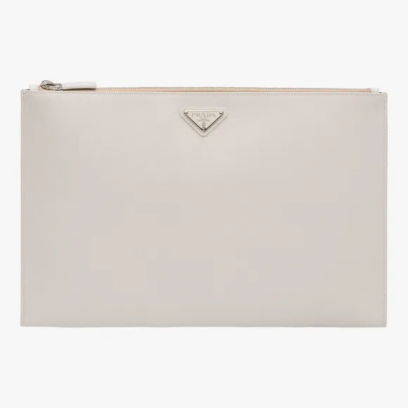 普拉达/Prada 粉雾白  小包 2NG001 PN9 F0K74