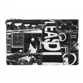 普拉达/Prada   小包 2NH006 2BT3 F0002