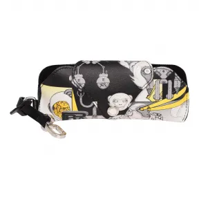 普拉达/Prada   眼镜套 2RA002 2BTL F0002