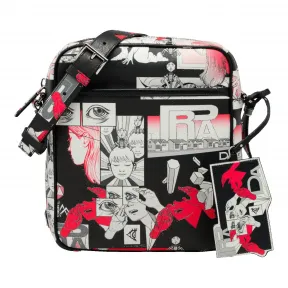 普拉达/Prada   邮差包 2VH031 2BTG F0002