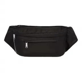 普拉达/Prada 黑色  腰包 2VL004 2BTE F0002