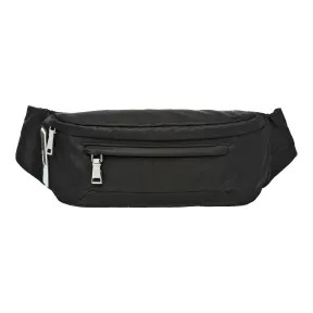 普拉达/Prada 黑色  腰包 2VL008 2BTE F0002