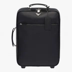 普拉达/Prada 黑色  拉杆箱 2VQ030 9Z2 F0002