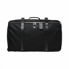 普拉达/Prada 黑色  手提箱 2VV41B 064 F0002