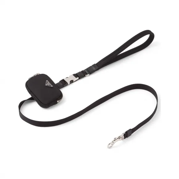 普拉达/Prada 尼龙绳带配小包 2YG008-BV1-F0002