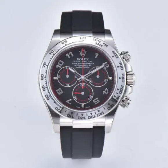 Rolex 40MM 18k M116519 0104