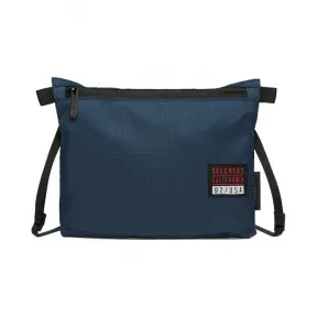 斯凯奇/Skechers 中世纪蓝 SHOULDER BAG 男女同款单肩斜跨包 L419U034-007D