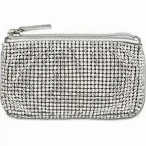 施华洛世奇/Swarovski 钱包 Silver 零钱包 1001923