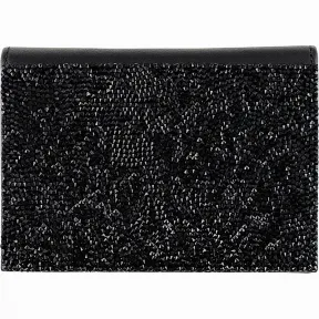 施华洛世奇/Swarovski 钱包 Glam Rock Flap Card Holder 5251648