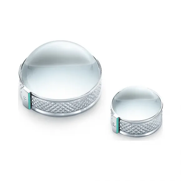 Everyday Objects 系列镇纸放大镜，两件套  60558590