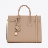 伊夫圣罗兰/Yves Saint laurent sac de jour小号经典光滑皮革手袋 37829902G9W2721