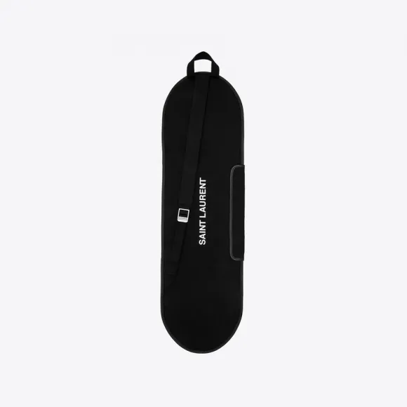 伊夫圣罗兰/Yves Saint laurent 帆布滑板箱 517026GR0ZE1000