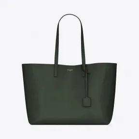 伊夫圣罗兰/Yves Saint laurent saint laurent横款软皮革购物包 600281CSV0J3045