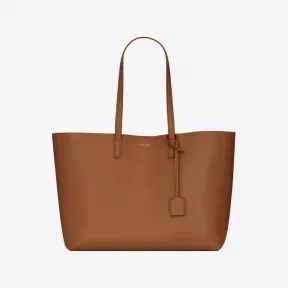 伊夫圣罗兰/Yves Saint laurent saint laurent横款软皮革购物包 600281CSV0J6309