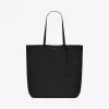 伊夫圣罗兰/Yves Saint laurent 女士 黑色真皮saint laurent手提购物袋
  600306CSV0J1000