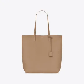 伊夫圣罗兰/Yves Saint laurent saint laurent光滑皮革竖款购物包 600306CSV0J2346