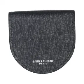 伊夫圣罗兰/Yves Saint laurent 带有徽标的零钱包 607918BTY0N1000