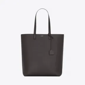 伊夫圣罗兰/Yves Saint laurent BOLD粒面皮革购物包 676657B680N1112