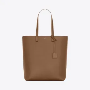 伊夫圣罗兰/Yves Saint laurent BOLD粒面皮革购物包 676657B680N2154