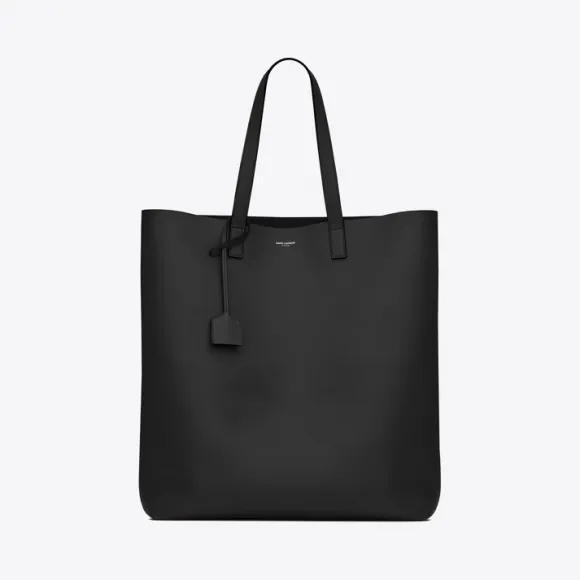 伊夫圣罗兰/Yves Saint laurent bold 软质真皮购物袋 676657CSU0N1000