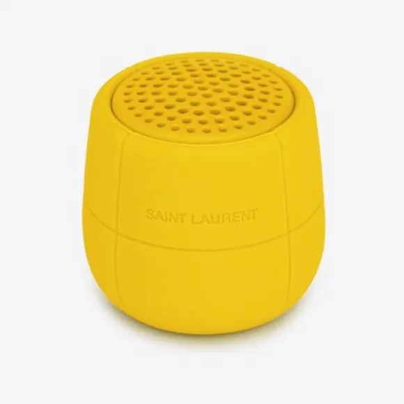 伊夫圣罗兰/Yves Saint laurent lexon mino 迷你音箱 686377YCL137004