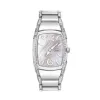 帕玛强尼/Parmigiani Kalpa系列 女表 精钢镶钻 石英机芯 PFC160-0023400