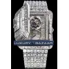 伯爵/Piaget 黑带系列 手动机械 18K白金 女表 G0A32146