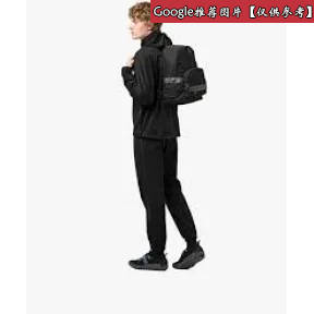 普拉达/Prada 黑色+迷彩色  旅行包 2VC006 2BE6 F098A