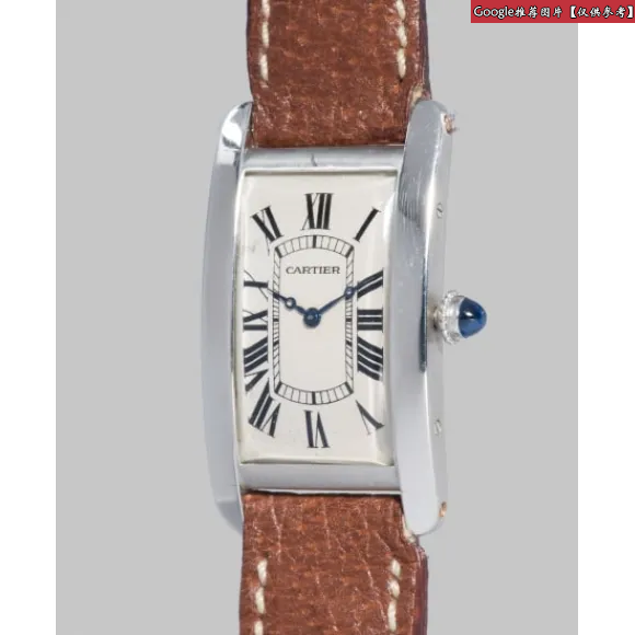 卡地亚/Cartier Antique piece 化妆盒 Antique piece vanity case HSA00520