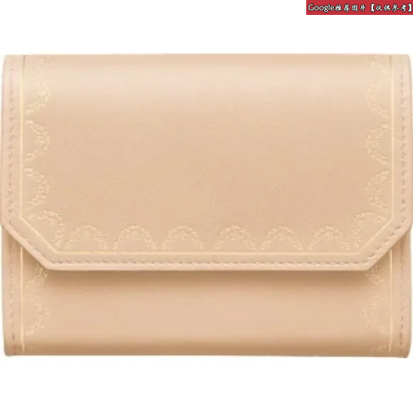 卡地亚/Cartier CRL3001765 - Guirlande de Cartier系列小皮具 