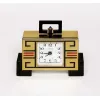 卡地亚/Cartier  台钟 Desk clock W0100014
