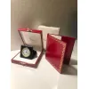 卡地亚/Cartier Panthère de Cartier 台钟 Panthère de Cartier desk clock W0100031